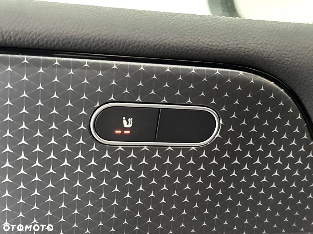 Mercedes-Benz Klasa B 200 d Progressive 8G-DCT - 11