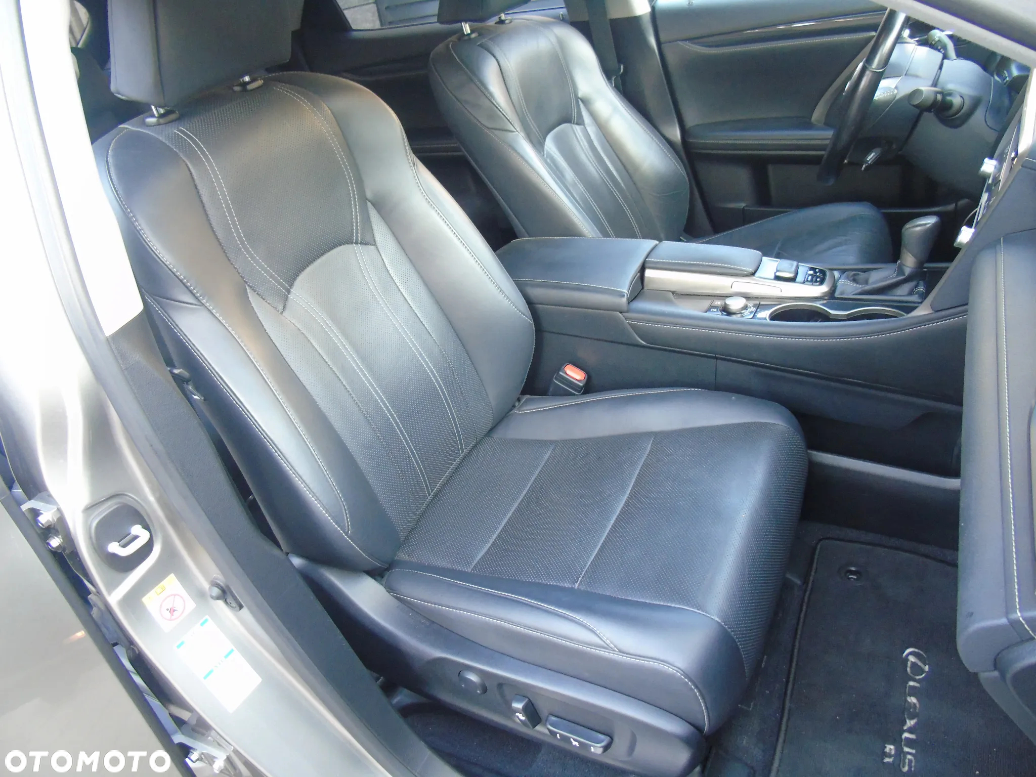 Lexus RX 450h Elegance - 10