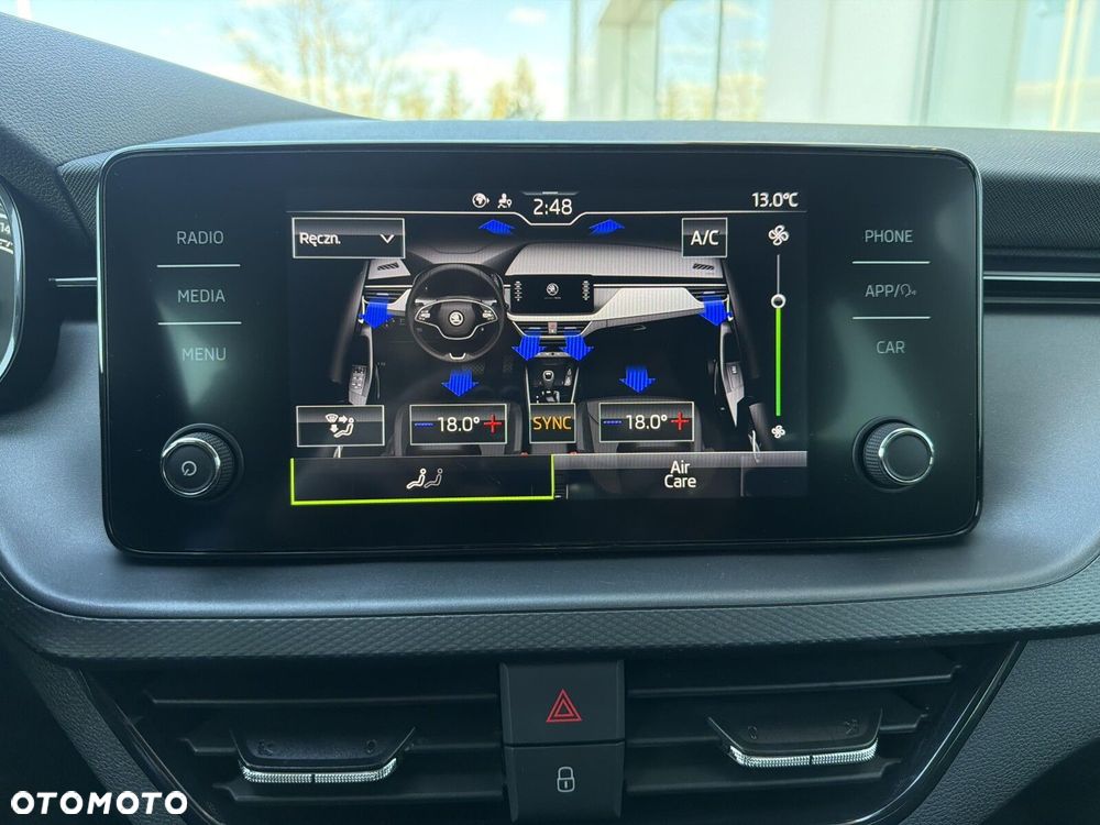 Skoda Scala 1.0 TSI Ambition - 24