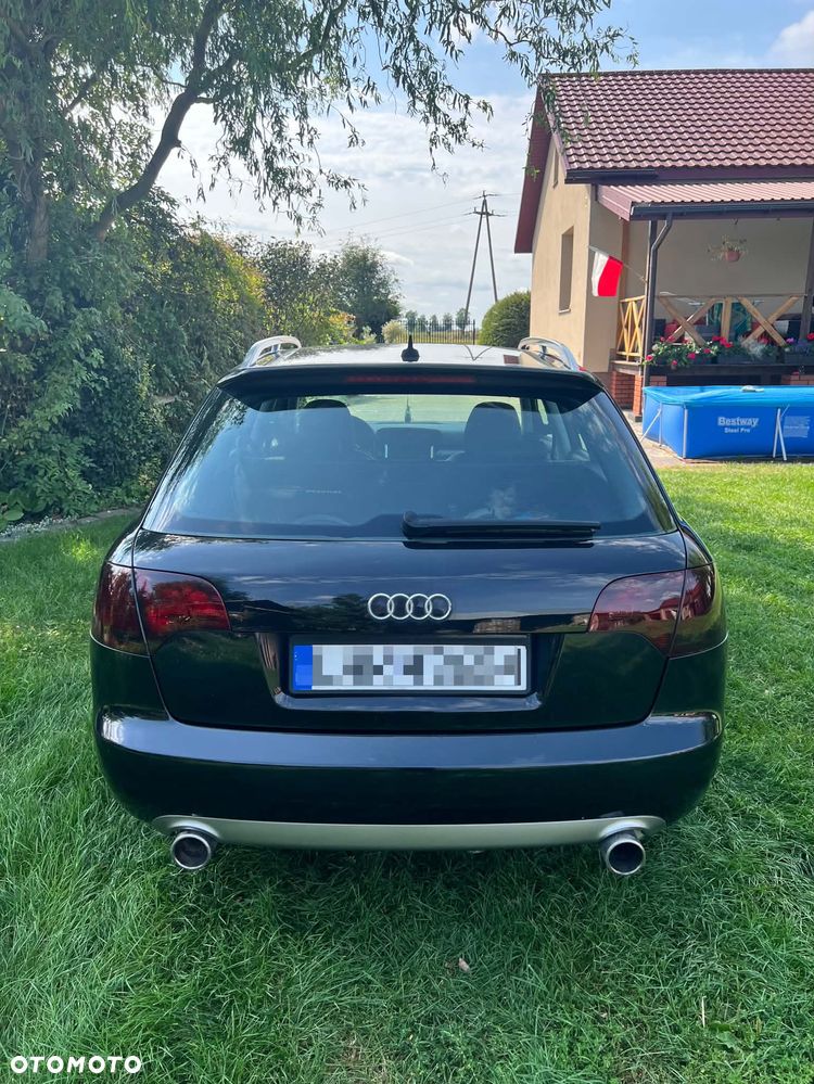 Audi A4 Avant 3 - 5