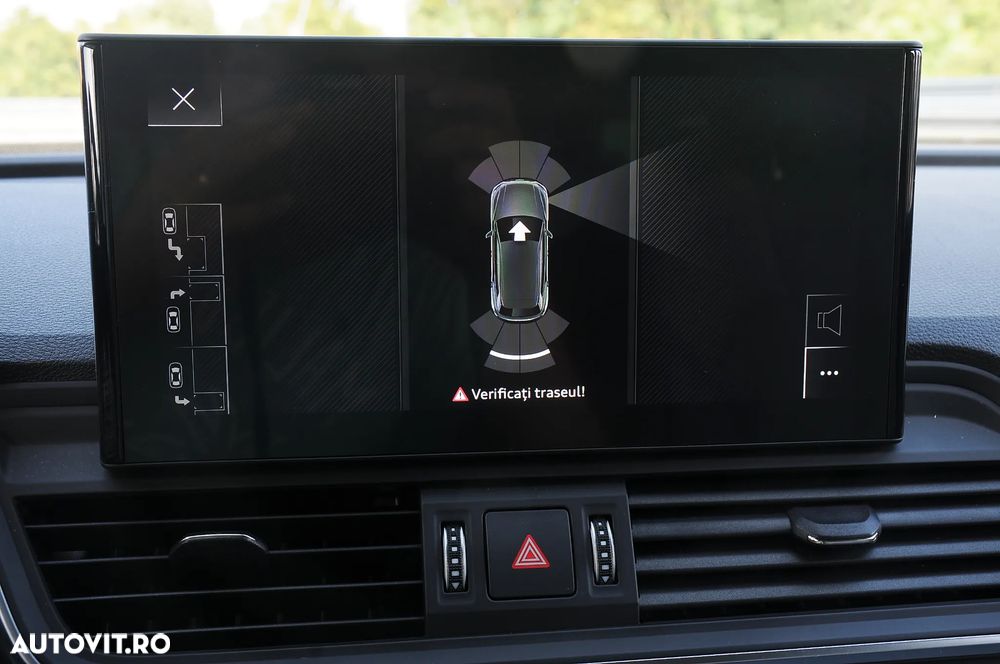 Audi Q5 40 TDI quattro S tronic - 27