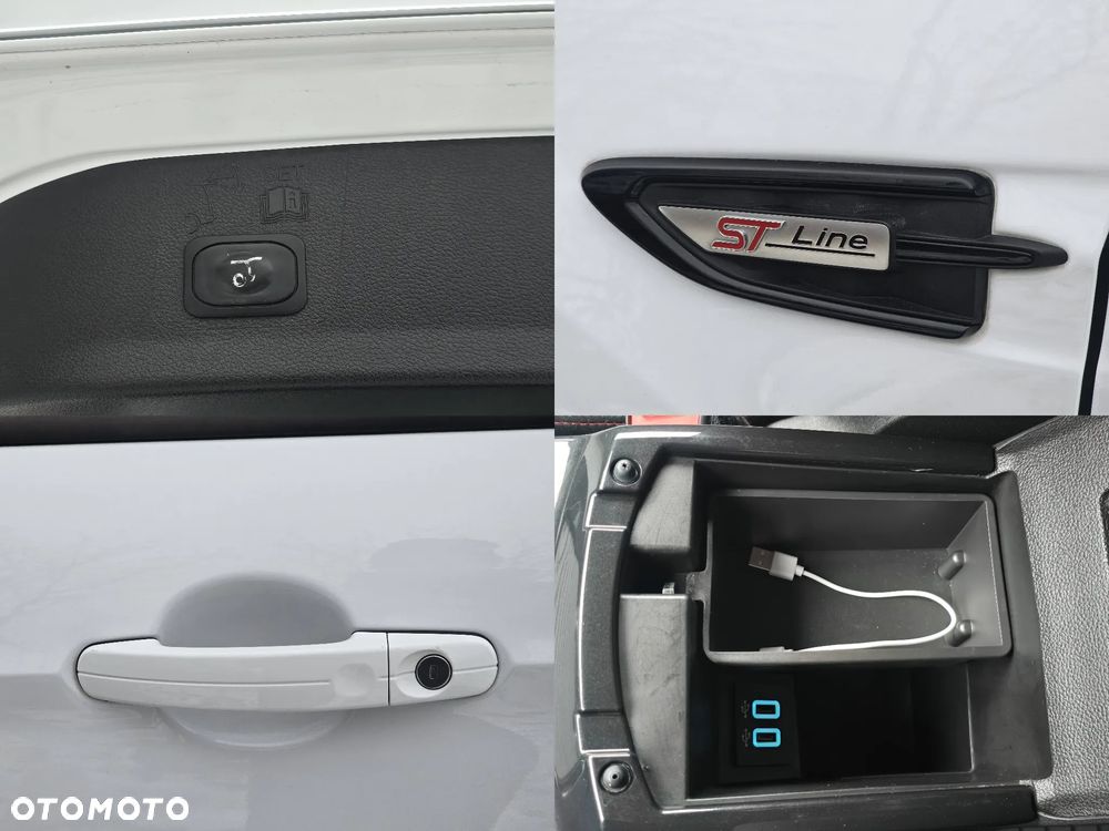 Ford Kuga 1.5 EcoBoost 2x4 ST-Line - 28