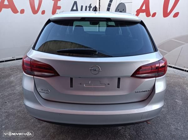 Para Peças Opel Astra K Sports Tourer (B16) - 7