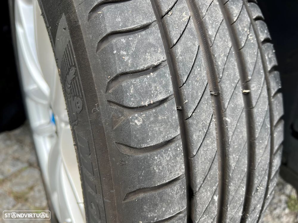 BMW 116 d EDynamics Line Sport - 15