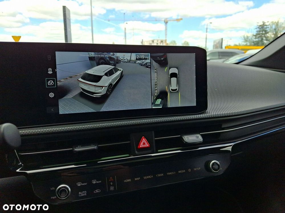 Kia EV6 84-kWh AWD GT-line - 20