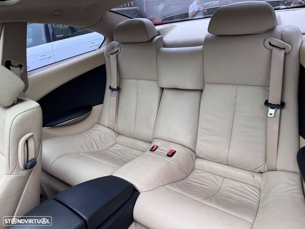 BMW 630 i SMG - 21
