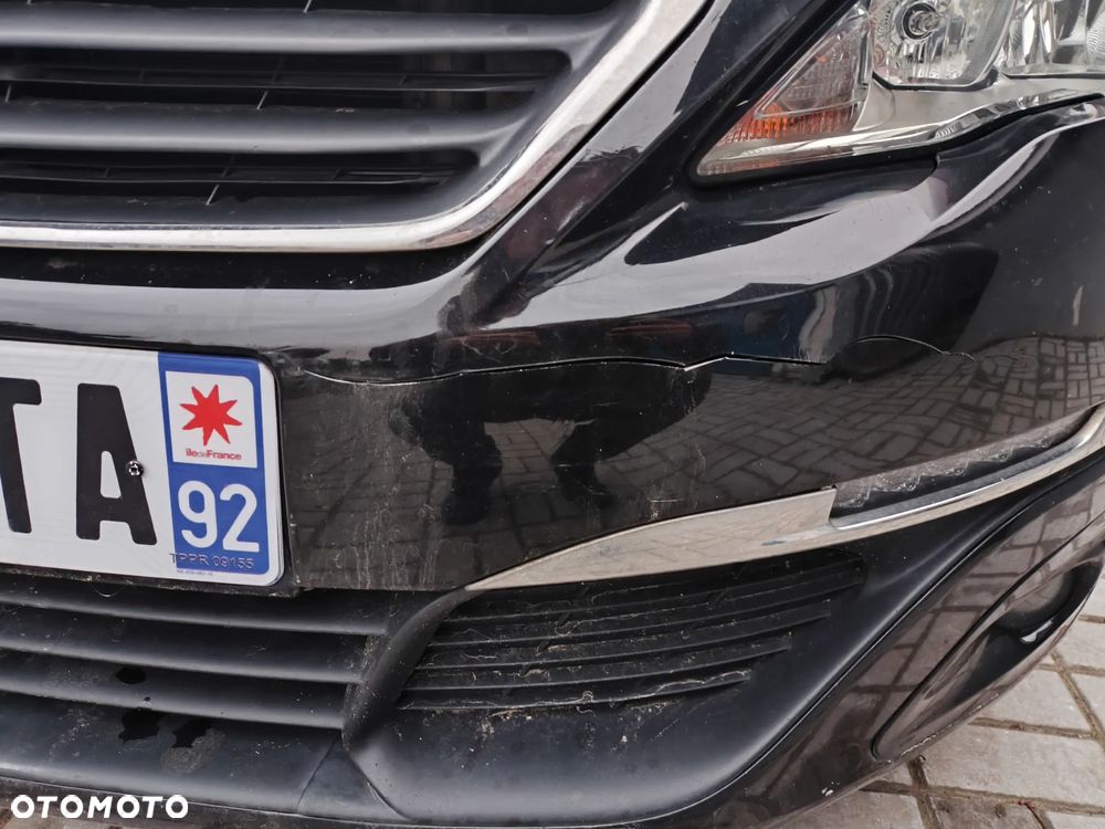 Peugeot 308 BlueHDi 120 EAT6 Stop & Start Business-Line - 33