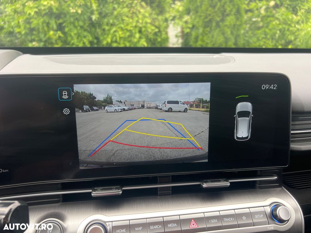 Hyundai KONA Advantage - 10