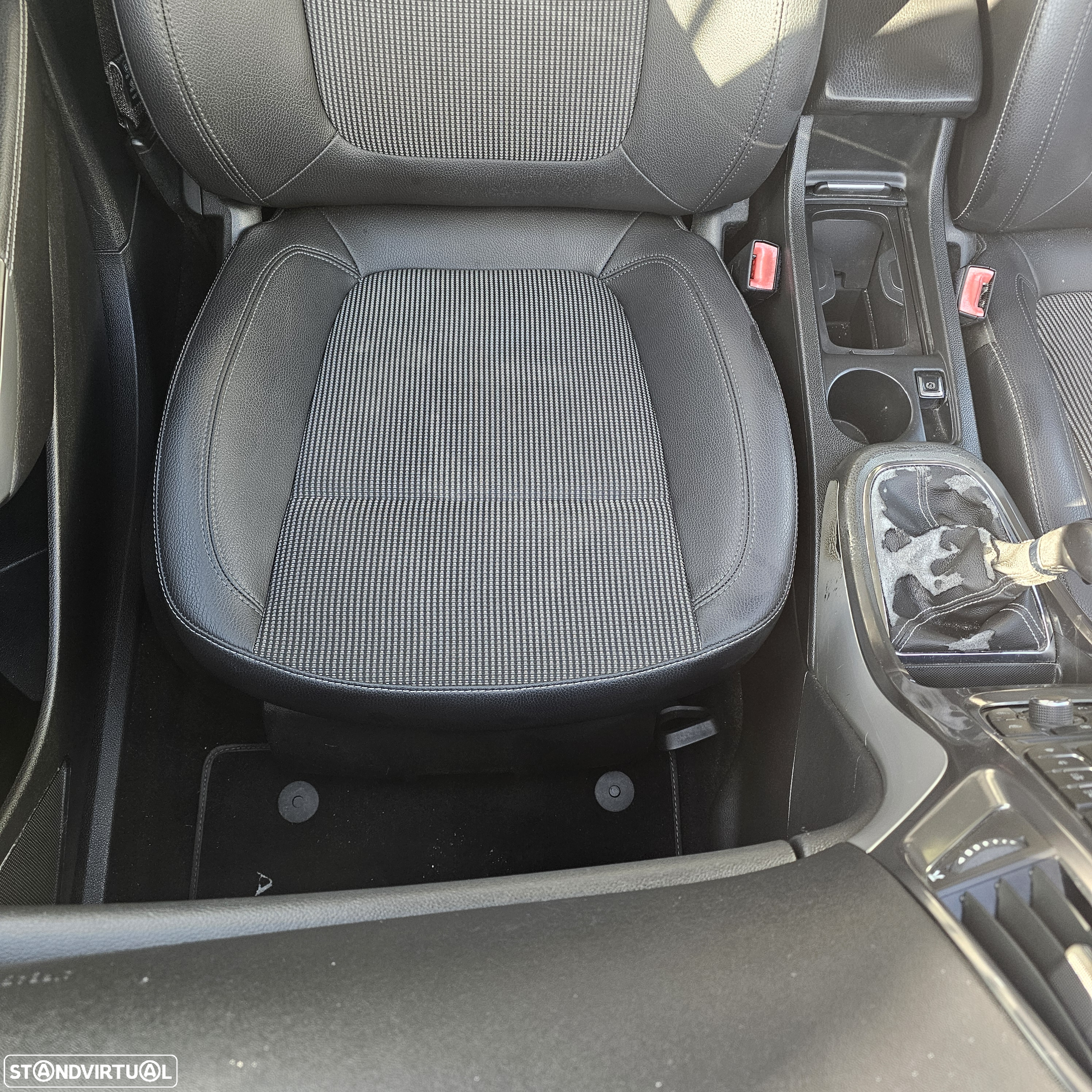 Opel Astra 1.3 CDTi Enjoy S/S J16 - 13