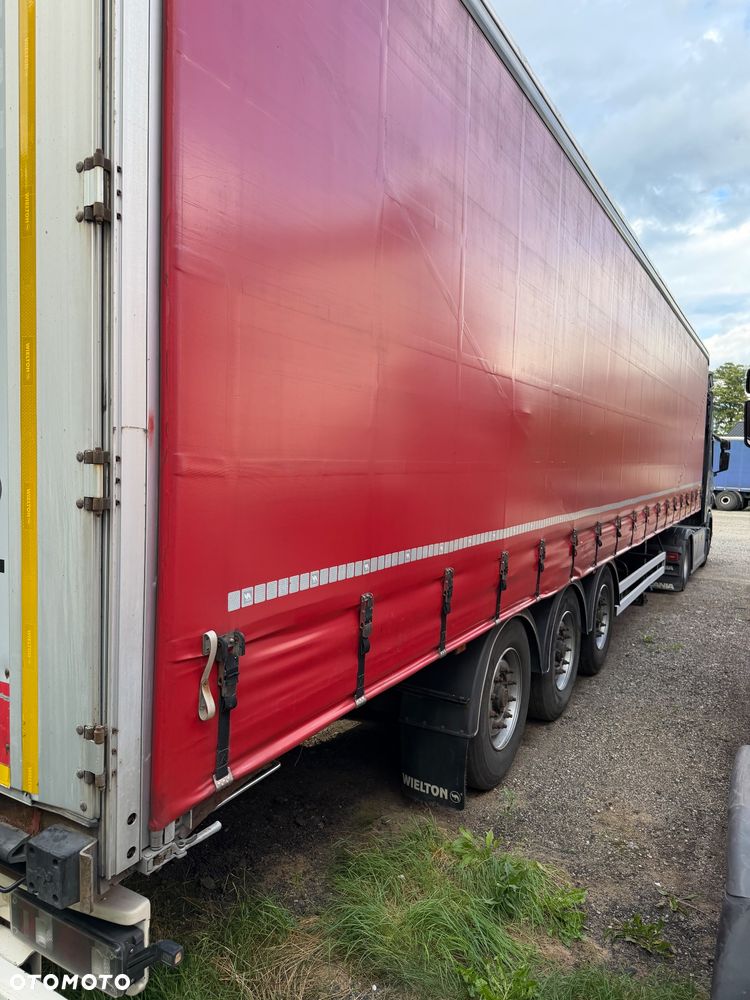 Wielton Sn24 - 3