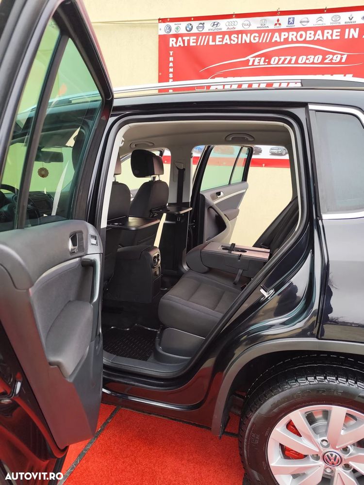 Volkswagen Tiguan - 7