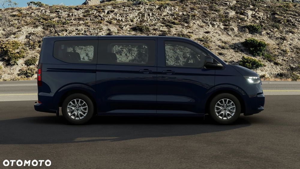 Volkswagen Caravelle 2.0 TDI L1 4Motion Style - 7