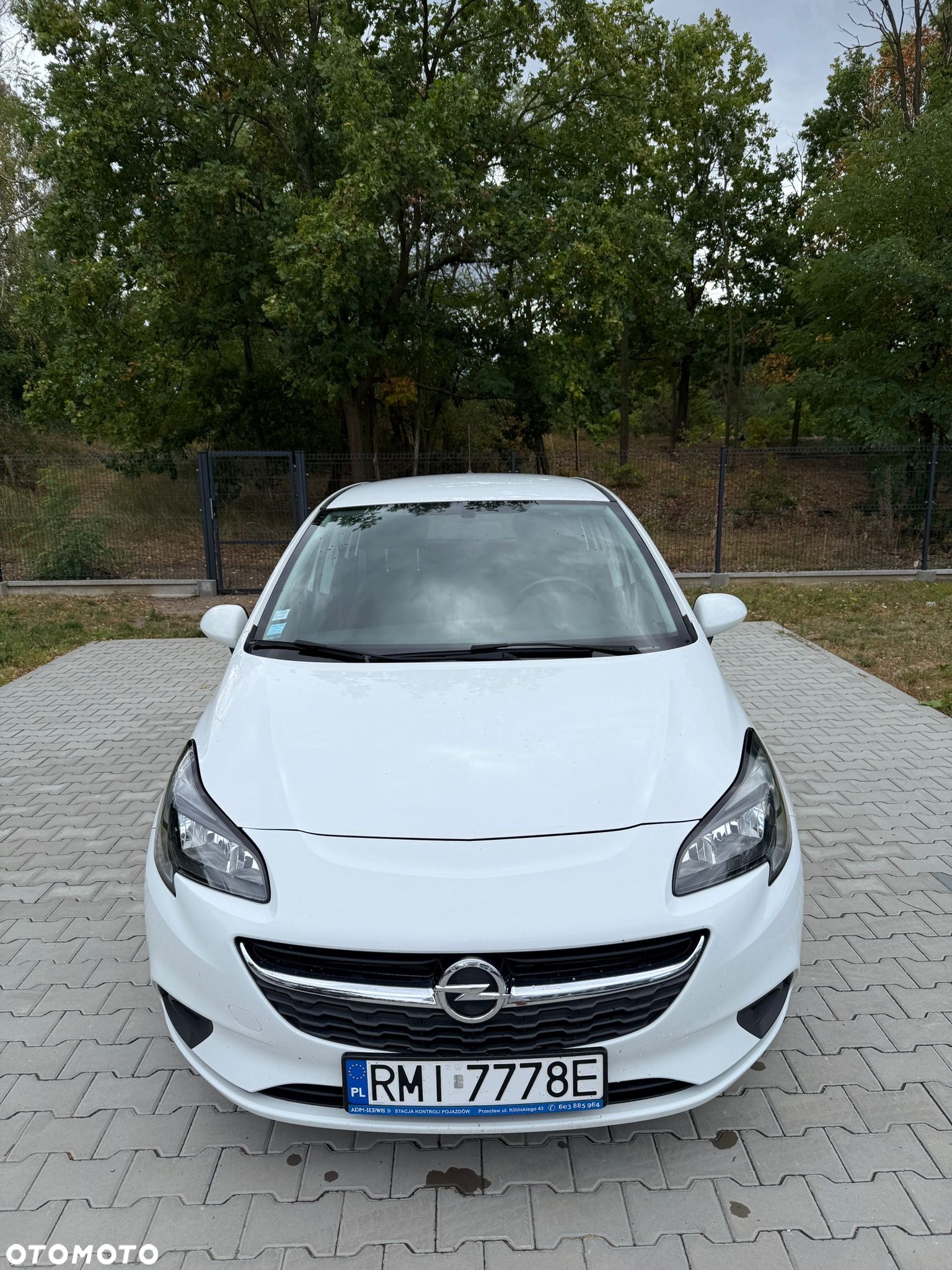 Opel Corsa 1.4 (ecoFLEX) Start/Stop Edition - 2