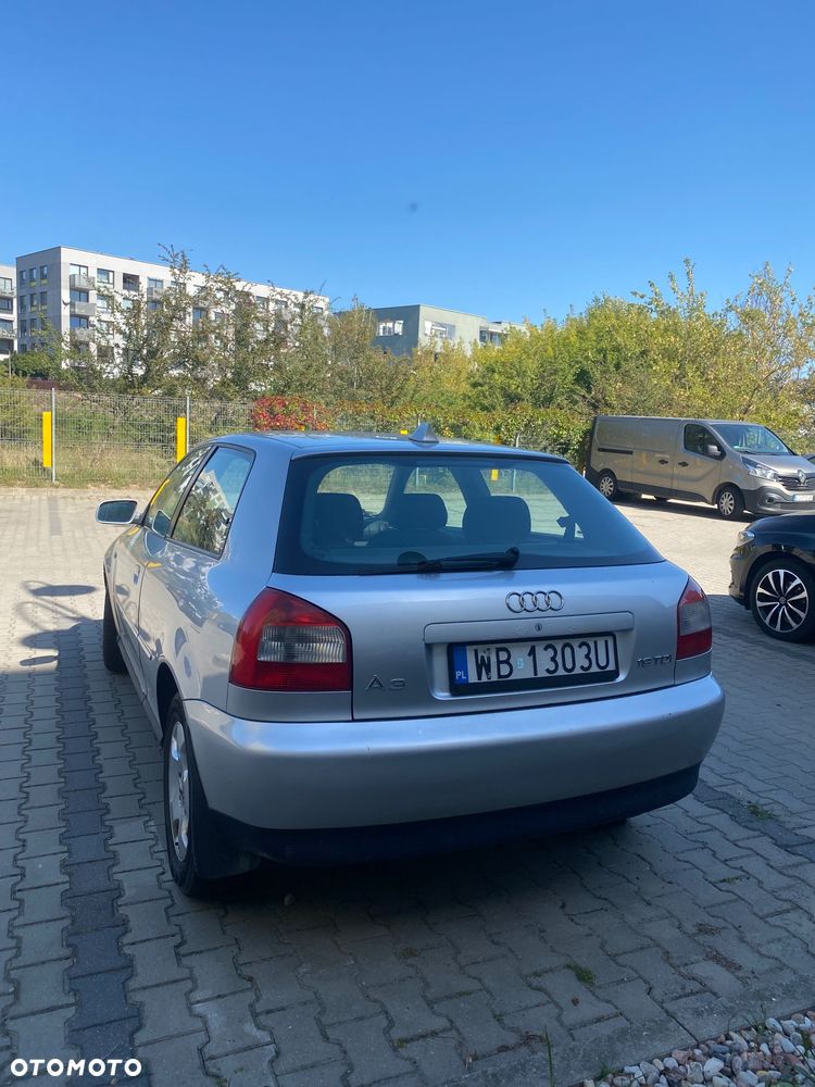 Audi A3 Sportback - 15