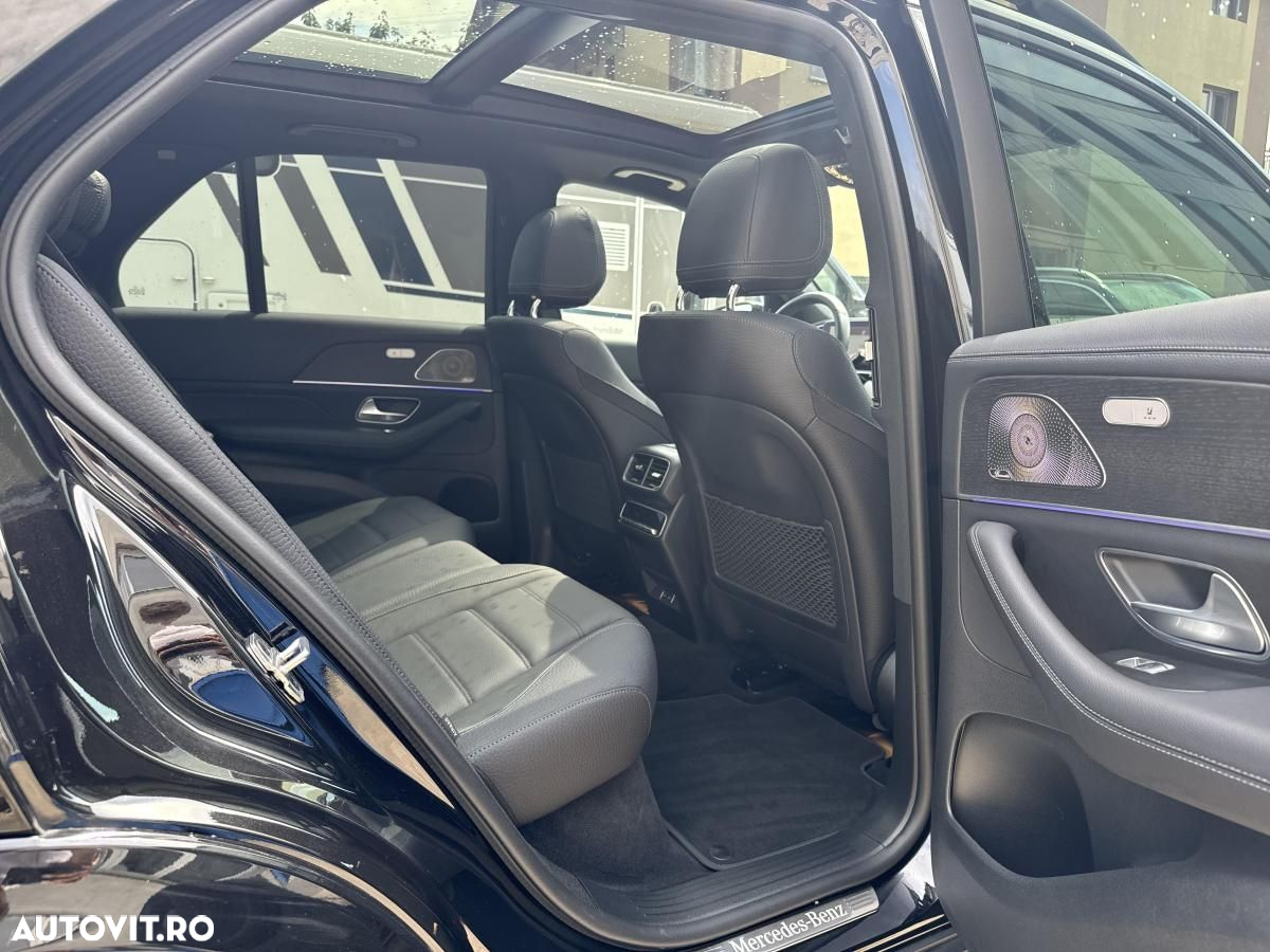 Mercedes-Benz GLE 450 MHEV 4MATIC - 16