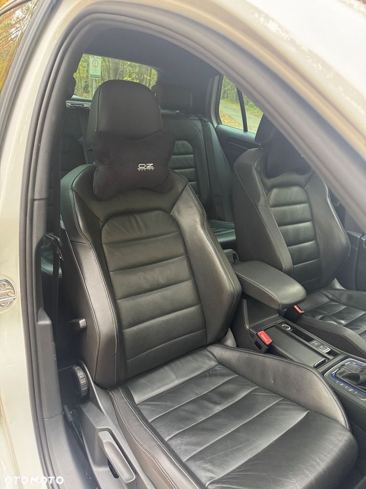 Volkswagen Golf 2.0 TDI BMT GTD DSG - 23