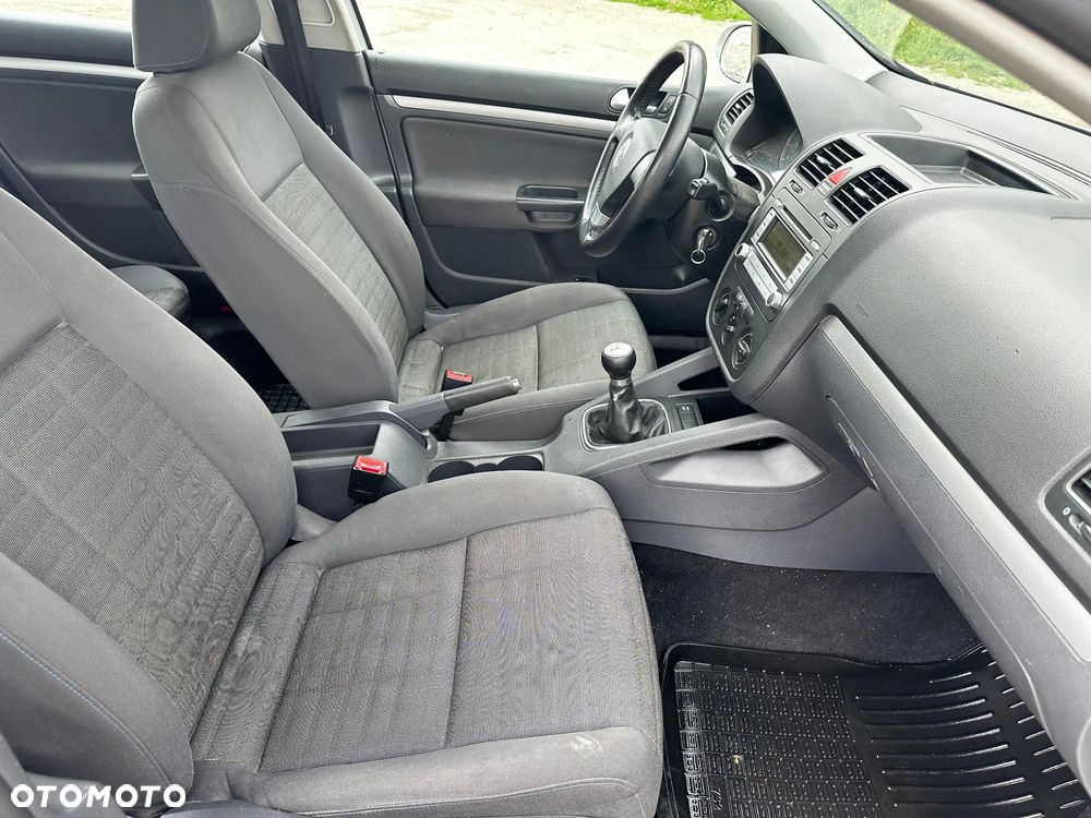 Volkswagen Golf 1.4 TSI GT Sport - 10