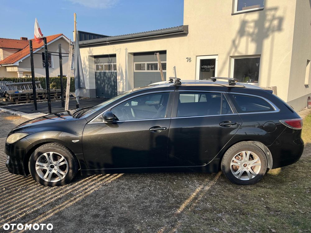 Mazda 6 Sport 2.0 Active - 6