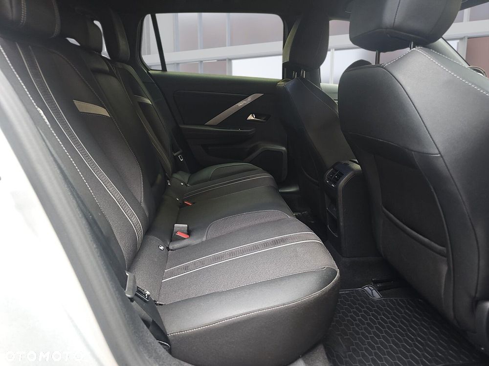 Opel Astra 1.5 CDTI GS S&S - 12