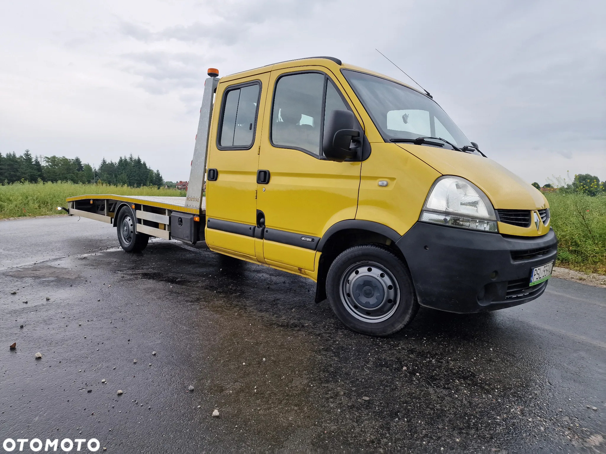 Renault Master - 26