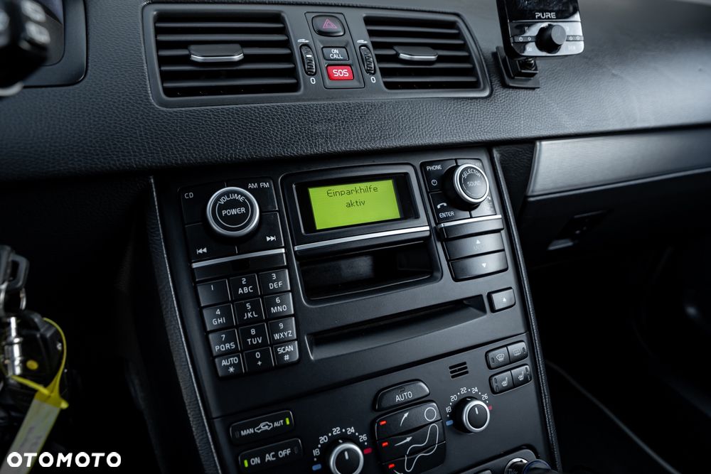 Volvo XC 90 D5 RDesign - 31