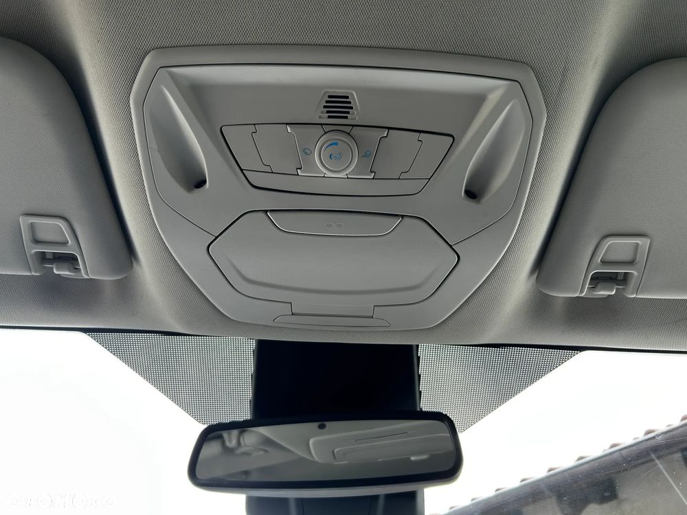 Ford Kuga 2.0 TDCi 4WD Titanium - 22