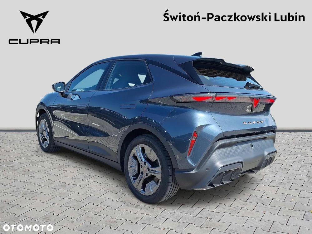 Cupra Raval 52kWh Dynamic - 3