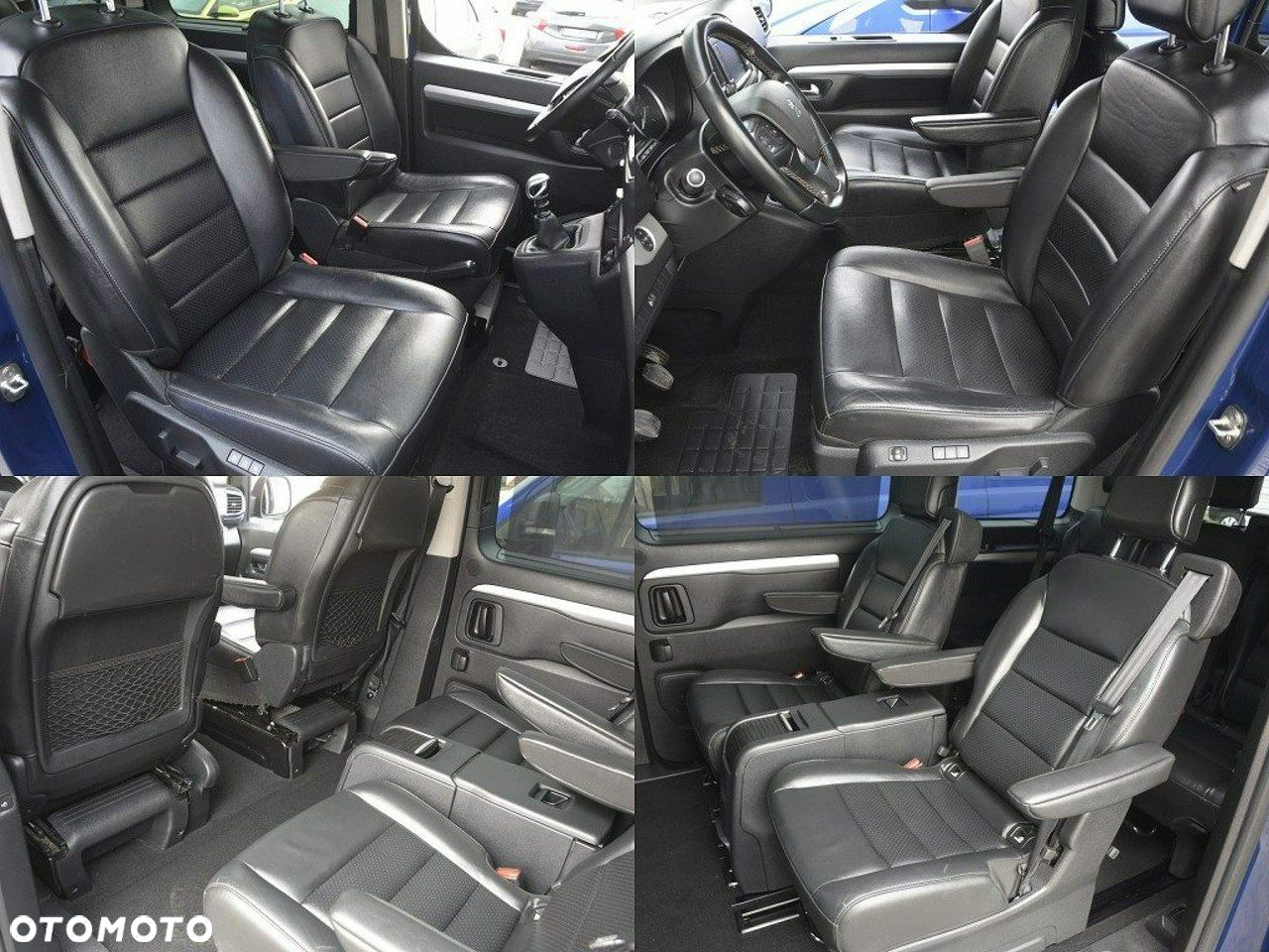 Peugeot Traveller 2.0 BlueHDi Standard Business Vip - 24
