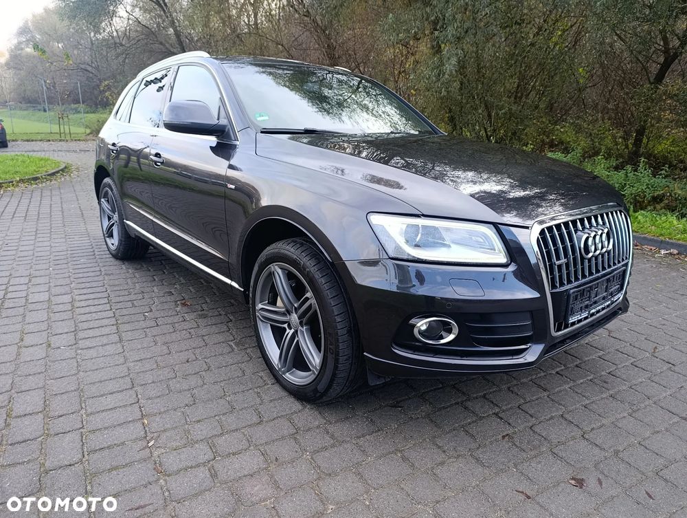 Audi Q5 - 5