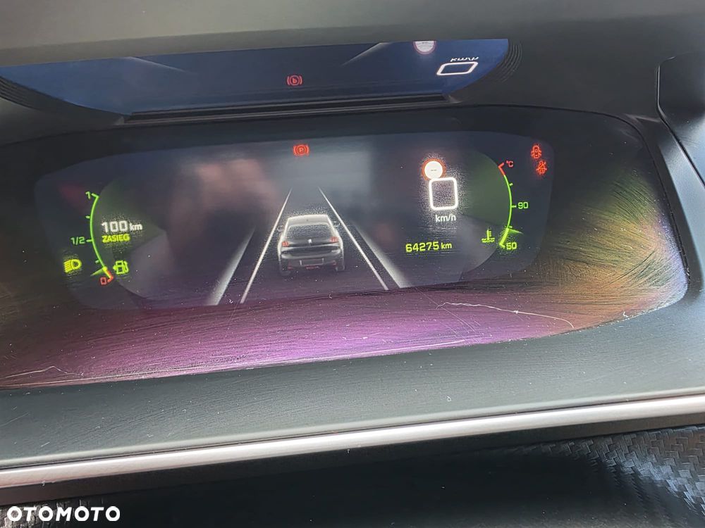 Peugeot 208 1.2 PureTech GT S&S - 11