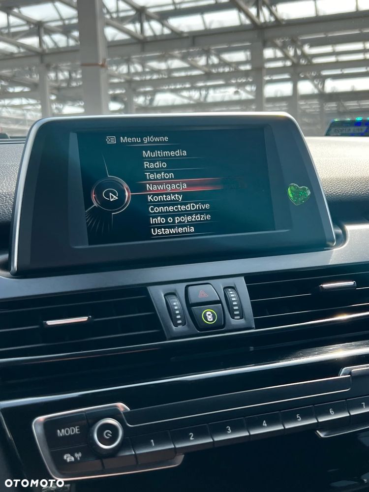 BMW Seria 2 218d Advantage - 37