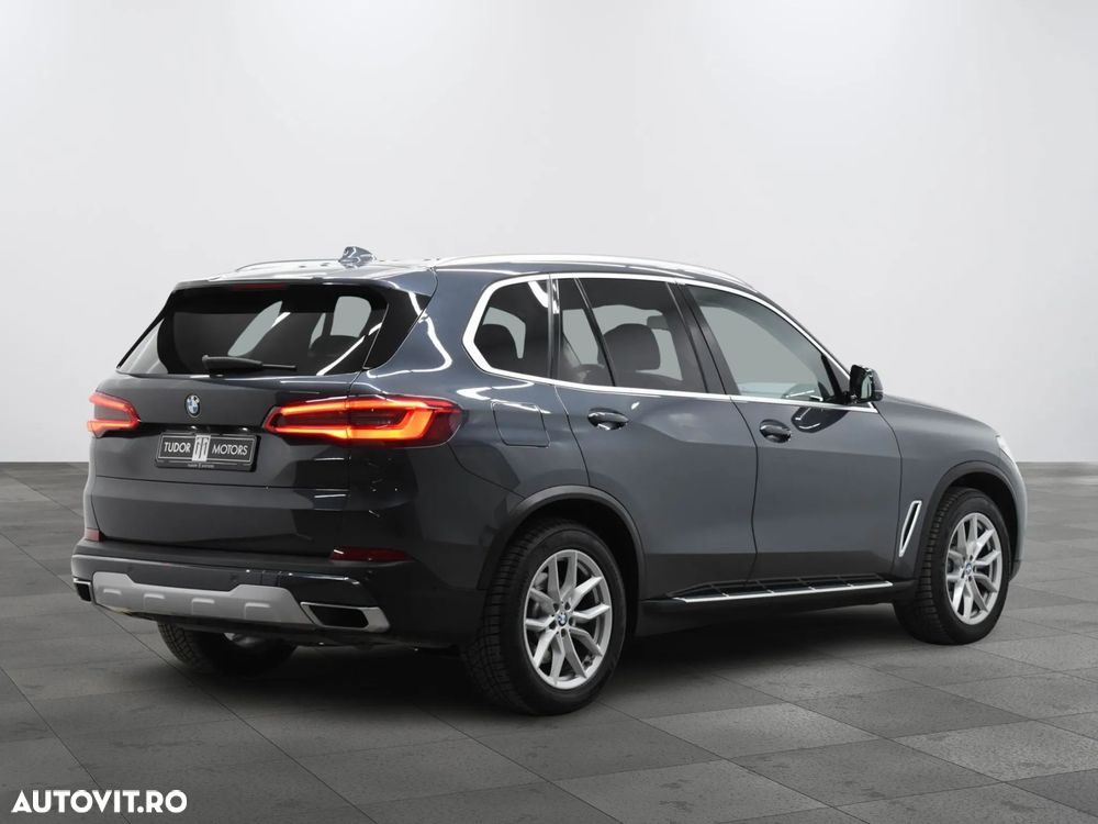 BMW X5 - 4