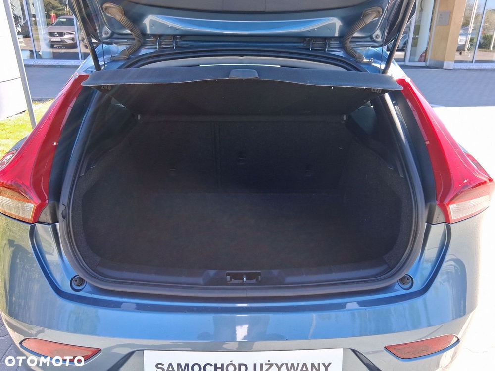 Volvo V40 - 26