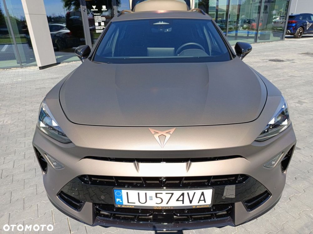 Cupra Formentor - 12