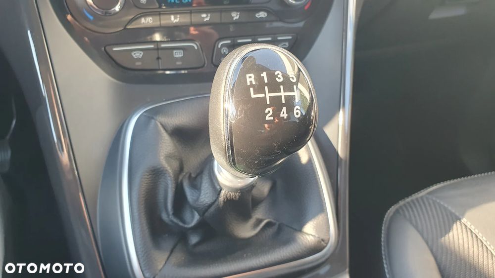 Ford Kuga 1.5 EcoBoost FWD Titanium ASS MMT6 - 21