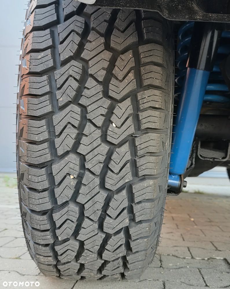 Jeep Grand Cherokee 3.0 CRD Automatik DPF Limited - 12