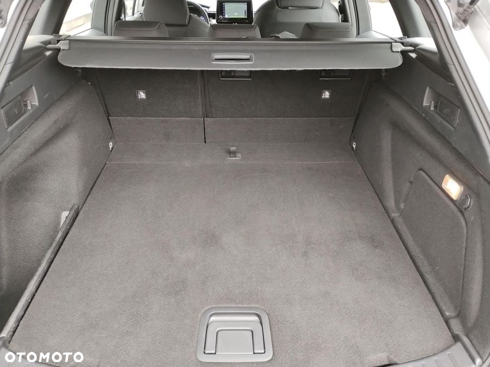 Toyota Corolla 2.0 Hybrid Comfort - 10