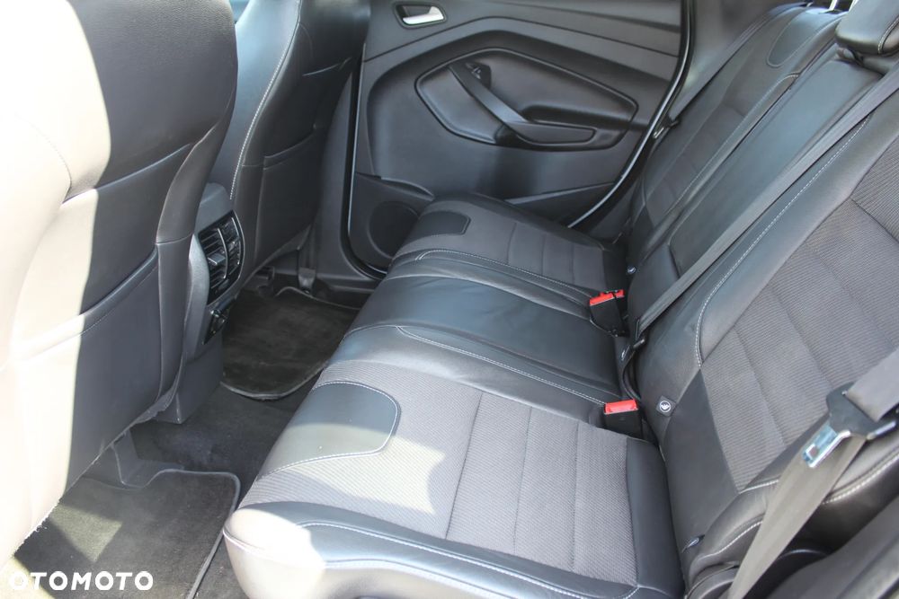 Ford Kuga 2.0 TDCi 2x4 Champions Edition - 11