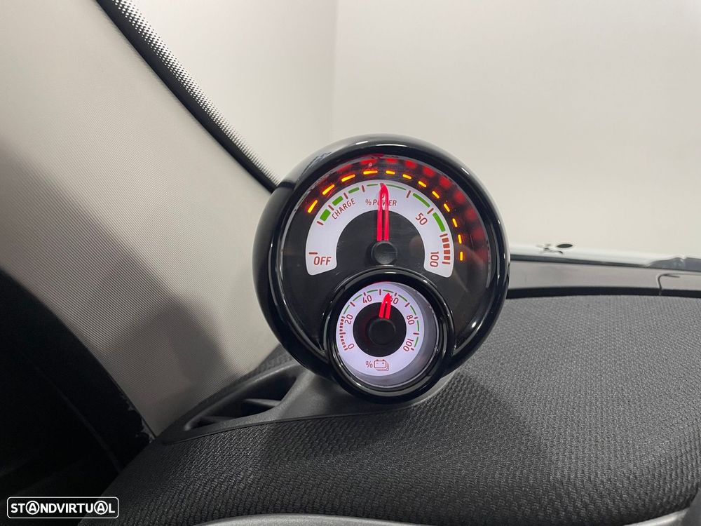 Smart ForFour Electric Drive Prime - 32