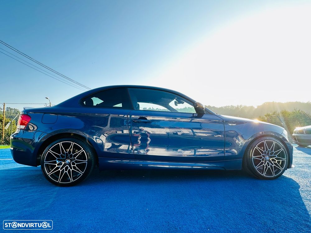 BMW 120 d DPF Edition Sport - 7