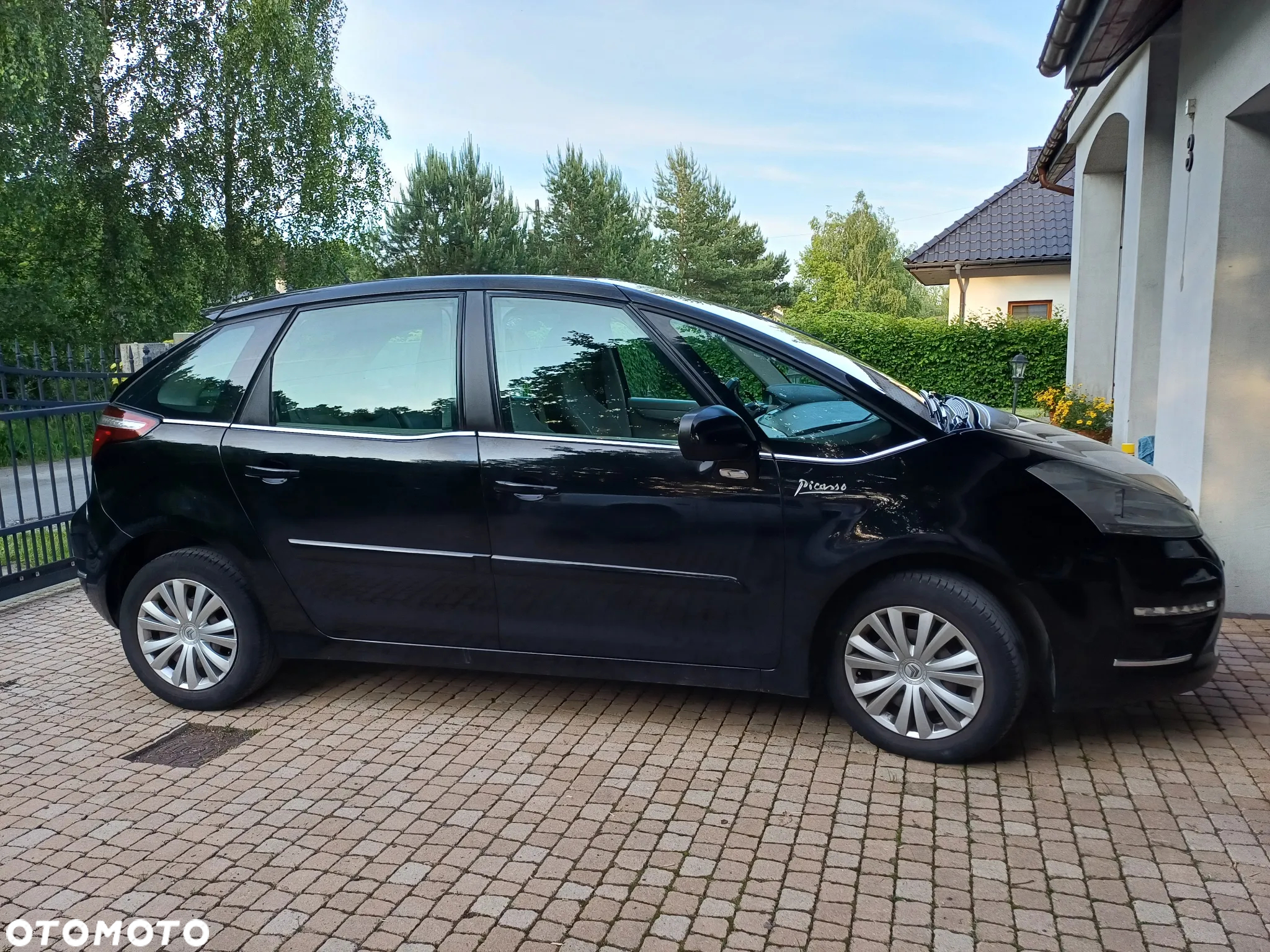 Citroën C4 Picasso - 2