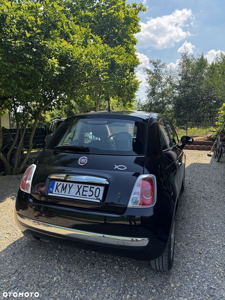 Fiat 500 - 7