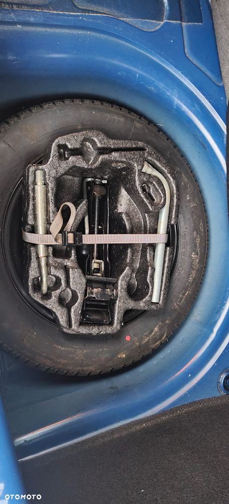 Volkswagen Fox 1.2 - 9