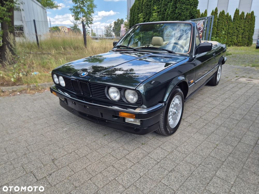 BMW Seria 3 320i - 3