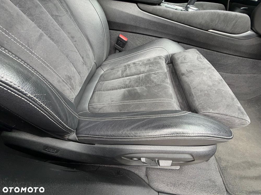 BMW X6 xDrive40d M Sport - 12