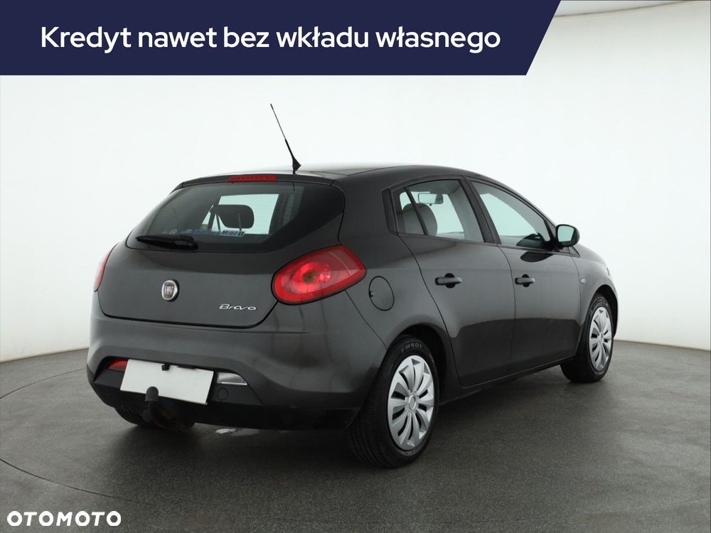Fiat Bravo - 7