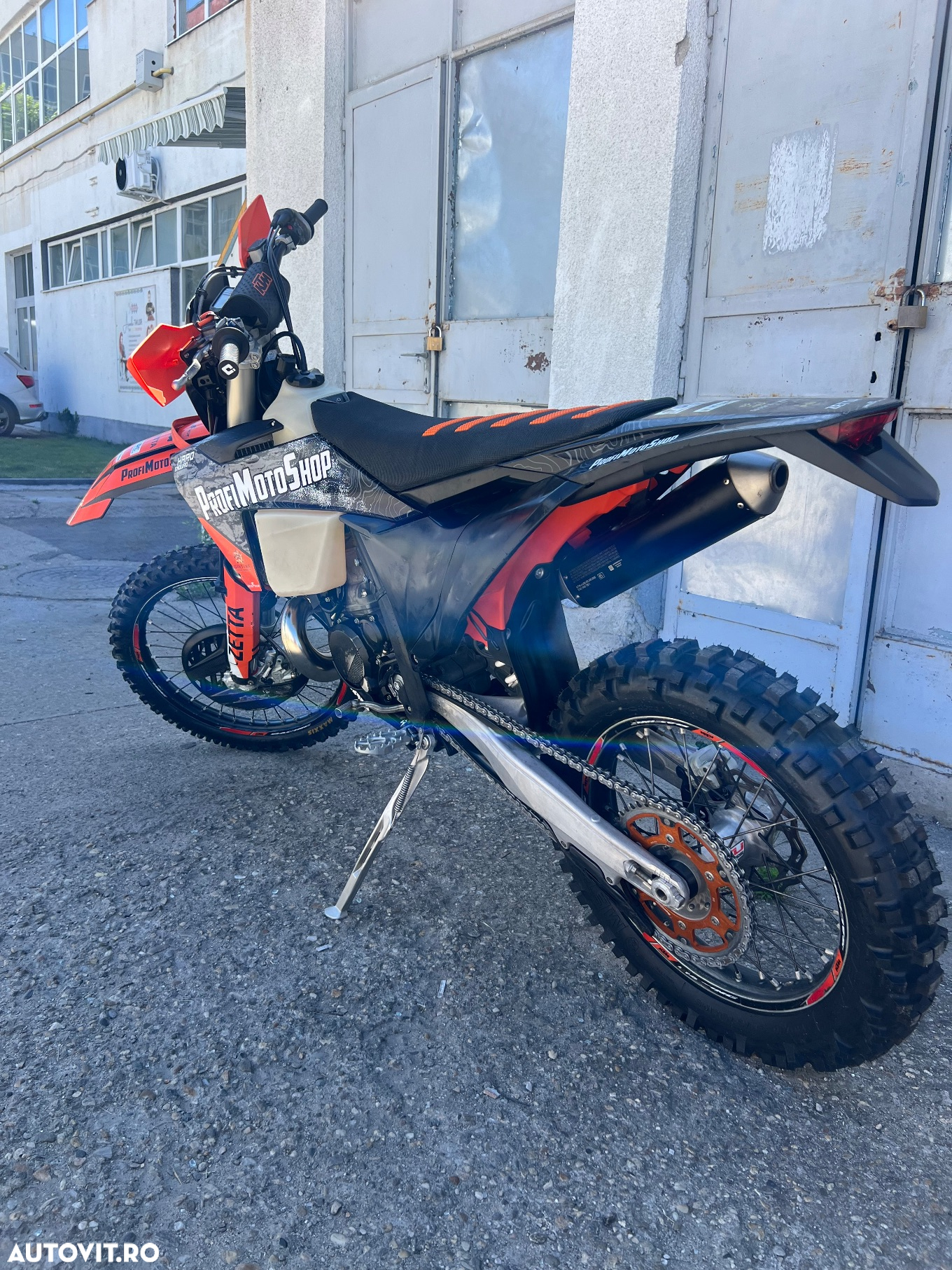 KTM 300 EXC TPI - 6