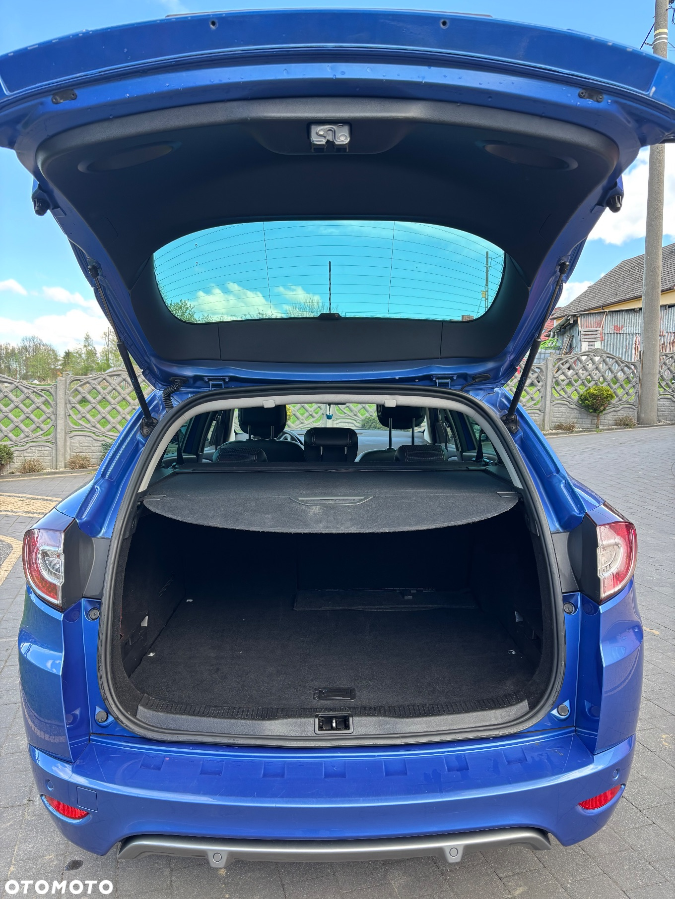 Renault Megane Grandtour dCi 130 FAP Dynamique - 12