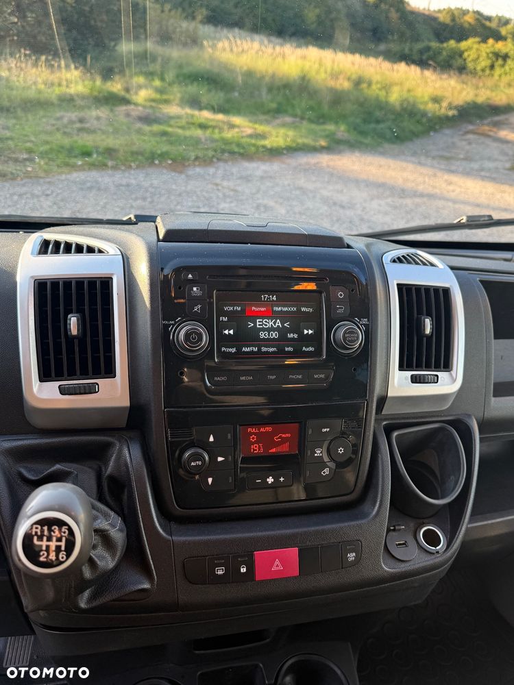 Fiat Ducato - 19
