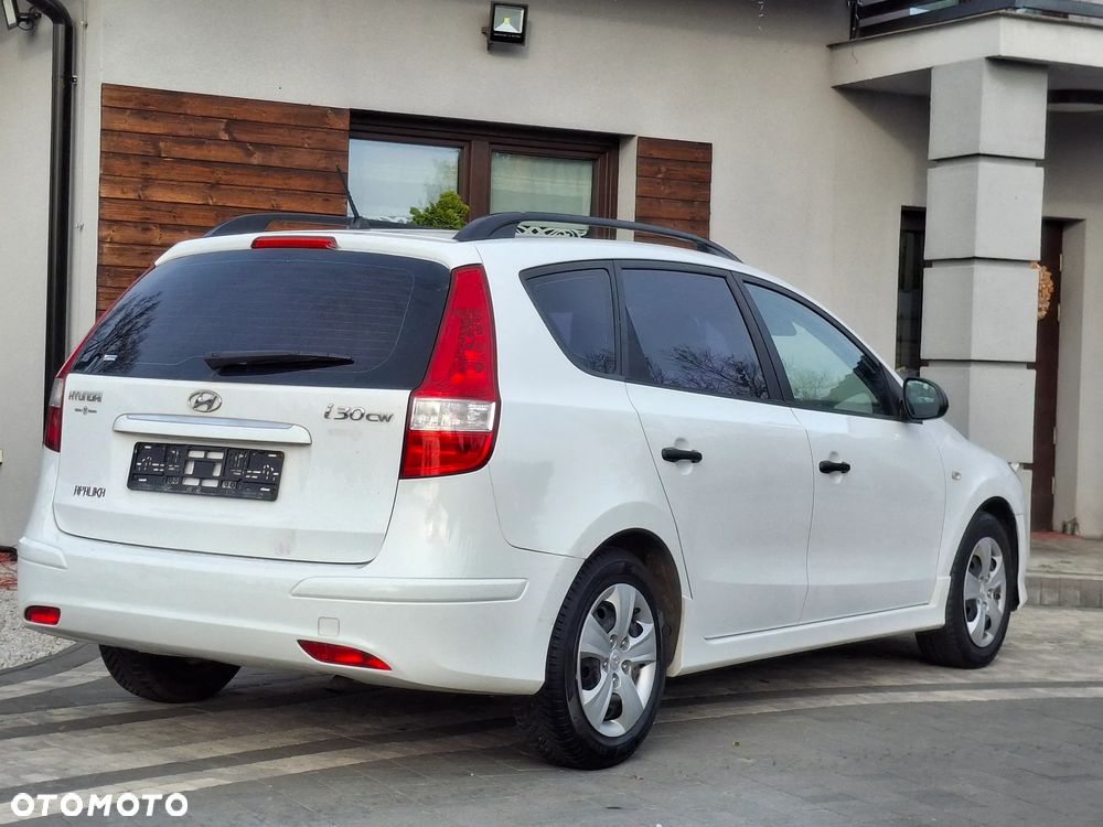 Hyundai i30 1.4 Edition Plus - 16